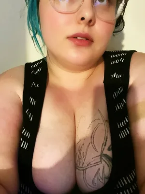 don\'t you want a real woman to play with