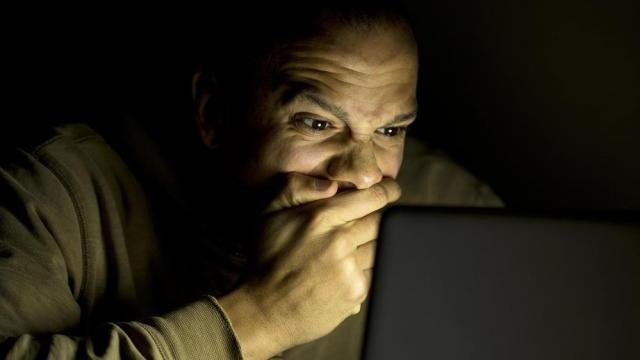 Strange Sex Saturday &ndash; &nbsp;Seeing Someone you know in a Porn