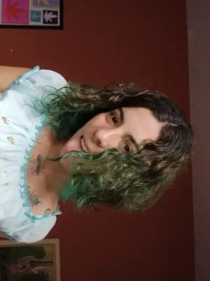 My sexy accent will drown you Fetishist at heart