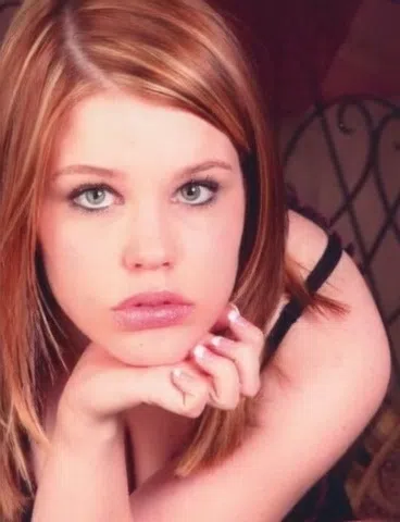18 yr old Virgin