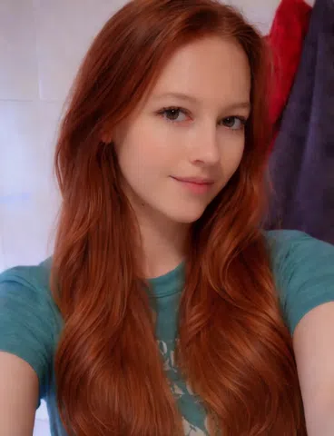 Cute Shameless Leah