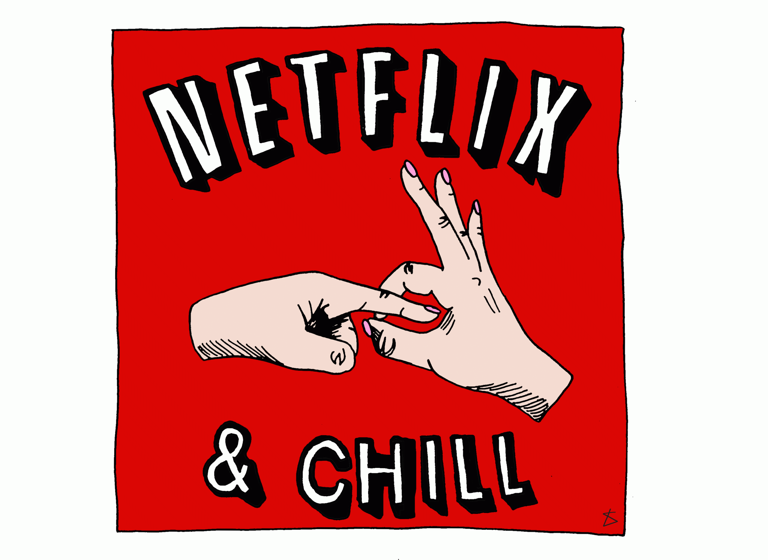 Netflix and Chill Top Flick Picks