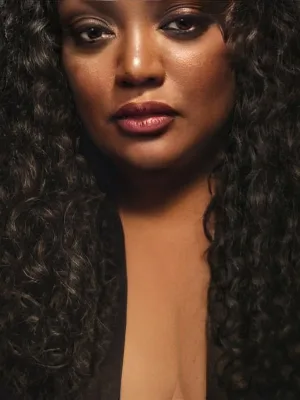 Serve Goddess Rosie If You Dare