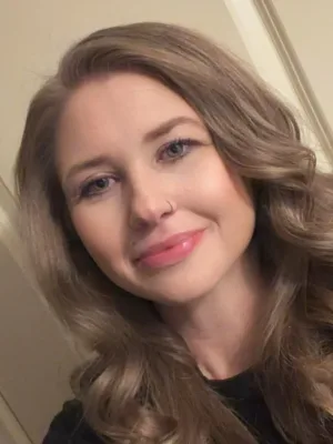 Sexy Country Girl