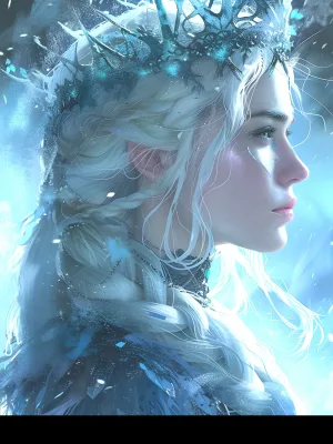Ladyviking