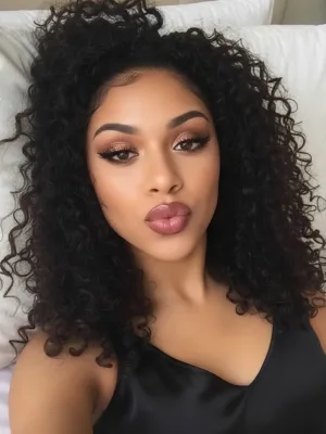 Soft Domme Goddess