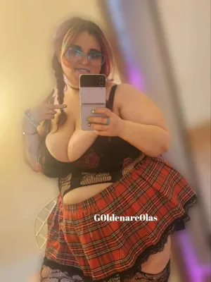 Curvy Petite Mila Sweet Curious and Ready to Talk