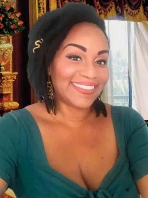 Psychic and Certified Life Coach