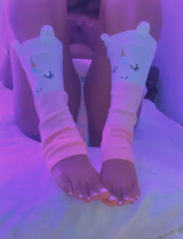 Daddies little Cum Dump