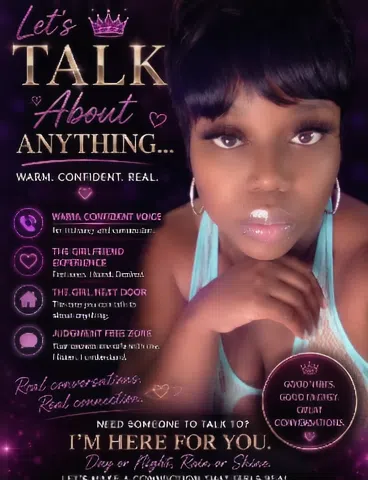 Warm, Confident Voice for Intimacy and Connection
