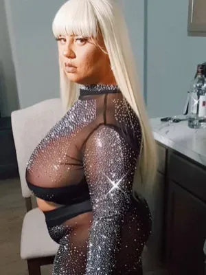 Super sexy photoshoot