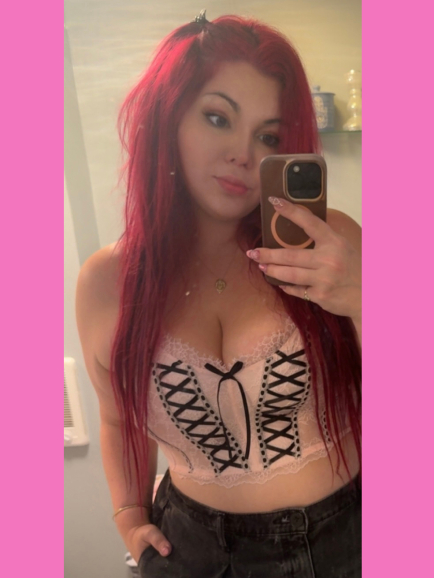Real Girl for the naughtiest roleplays and taboos