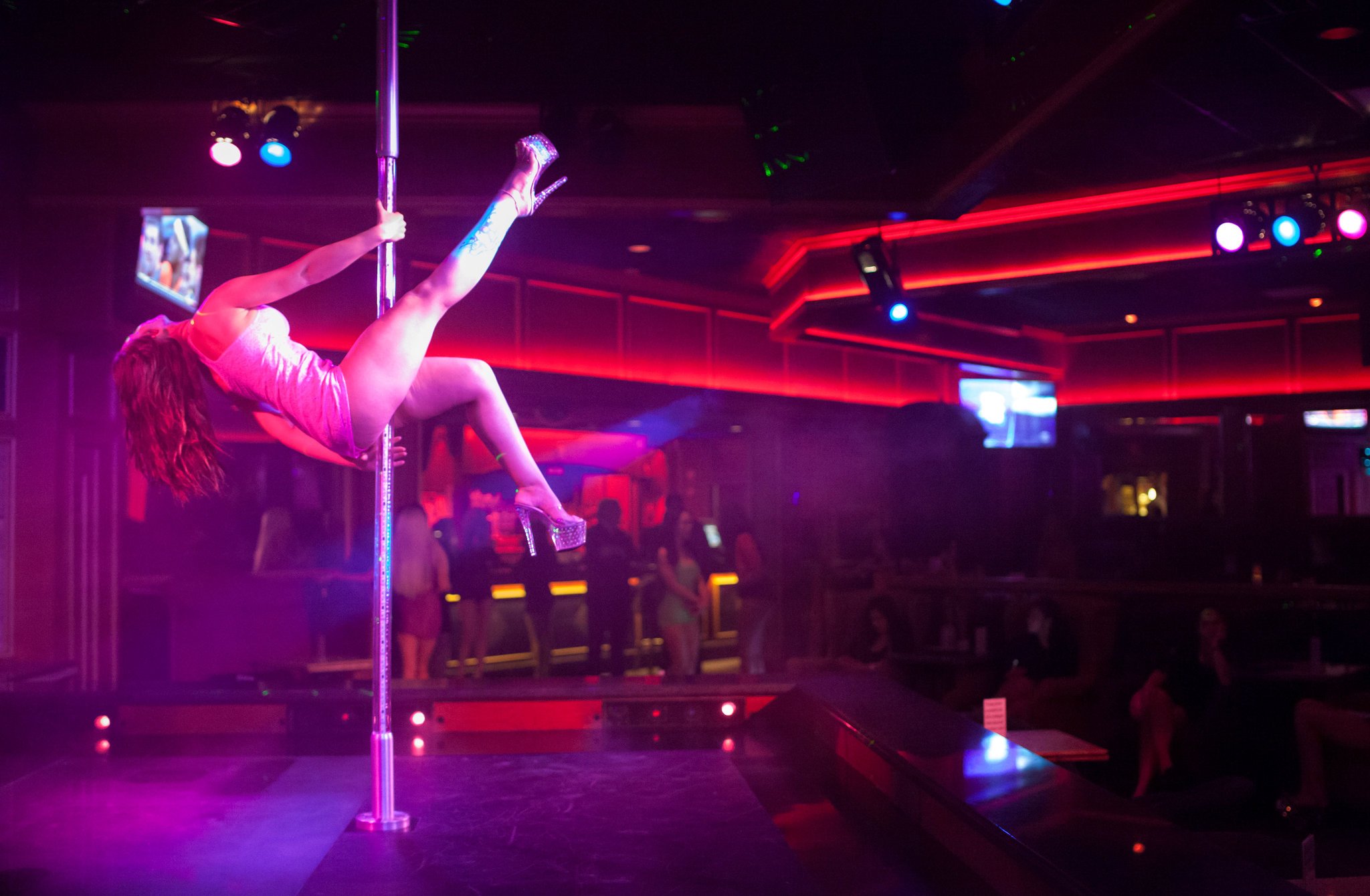 Why You Should Consider Visiting a Strip Club at Least Once in Your Life