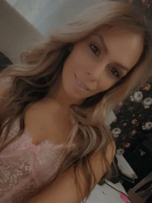 A pretty slut ready to drain your wallet and dick