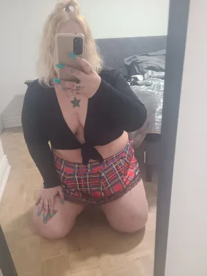 So naughty