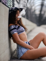 Quench my Thirst for Cock