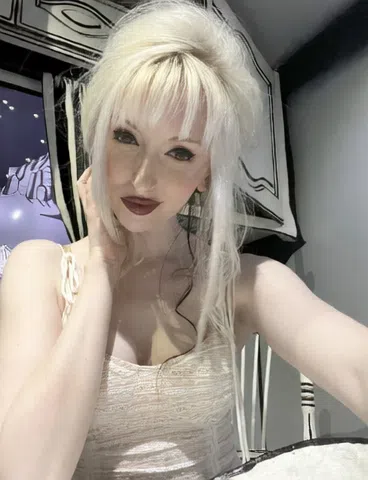 Dolly Domme