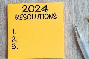 Setting resolutions to sex for the New year
