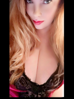 Sensual Pleasure Goddess