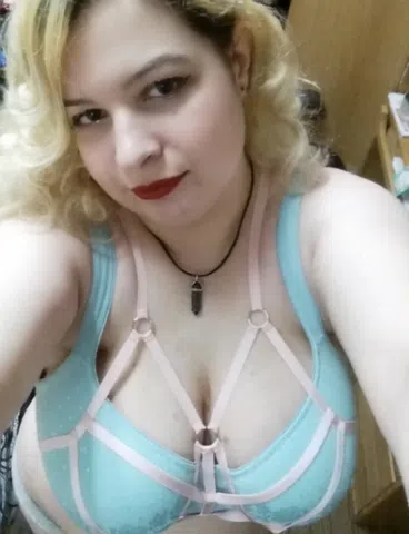 Make Me Your Fantasy