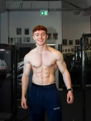 Victor411 Profile Image