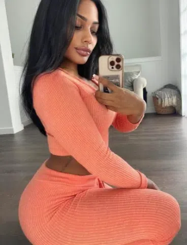 Adventurous outgoing girl looking for fun