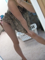 Naughty Kansas Goddess