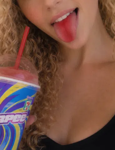 Virgin Maddie