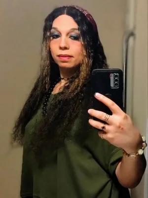 Joan Bangtail