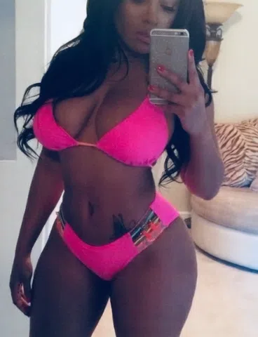 Cum Get What You Need