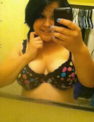 pregnant and horny af