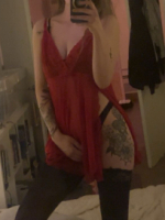 im ready to be served