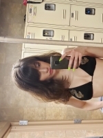 Savannah the Sexy Stripper