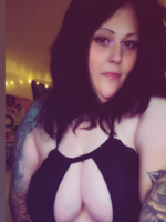 Mature Tattooed Fat Titted BBW Perverted Mother Slut