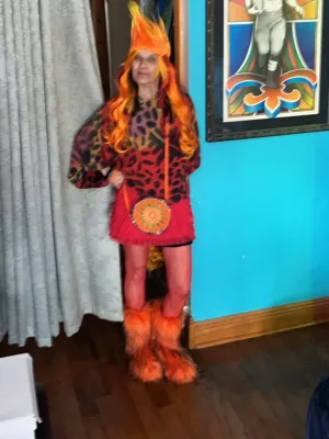 Healing Arts and Psychic Advisor