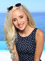 Nurturing Mother Sandy