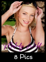Posing Outside cover image