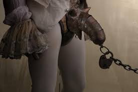 male chastity