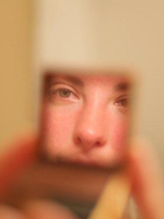 Hope Goldwind reads Tarot