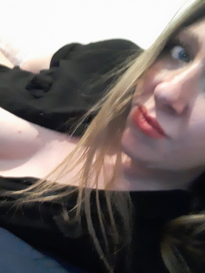 Vanilla but there is nothing Vanilla about me!