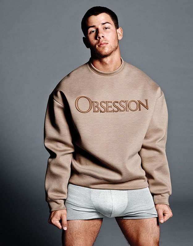 Nick Jonas