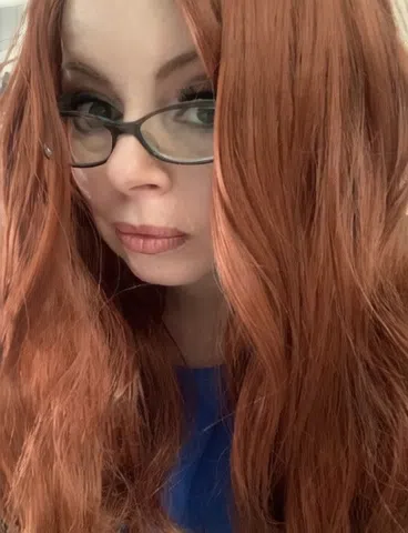 Corporate Party Girl