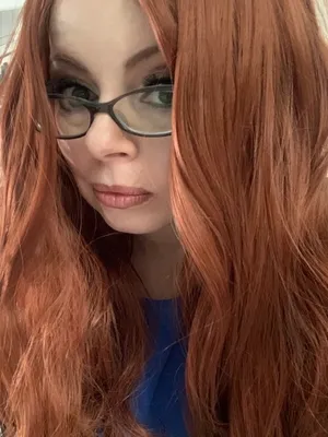 Corporate Party Girl