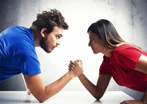 Do Women or Men Like Sex More?
