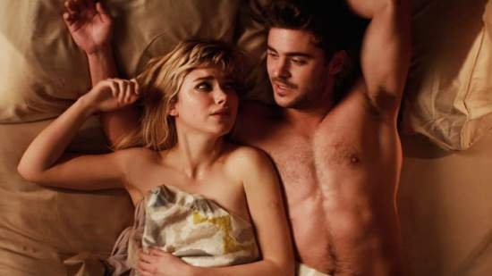 What Women aren&rsquo;t saying about sex