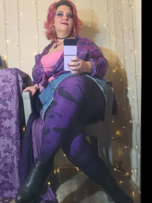 Southern BBW MILF Next Door Homewrecking Whore