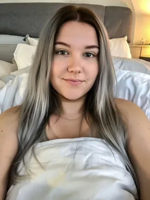 Some candid/natural photos of me cover image