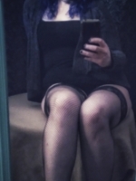 Beg me to take your money