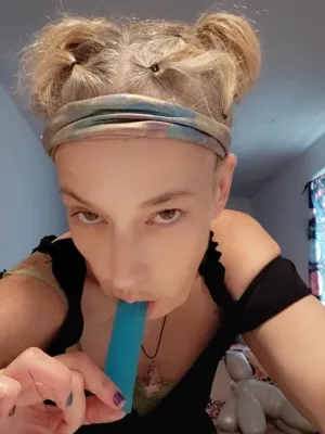 NO LIMITS AMANDA 