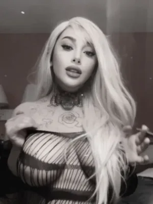 GoddessGabriela